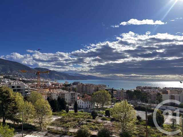 appartement - ROQUEBRUNE CAP MARTIN - 06