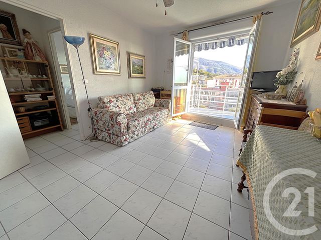 appartement - ROQUEBRUNE CAP MARTIN - 06