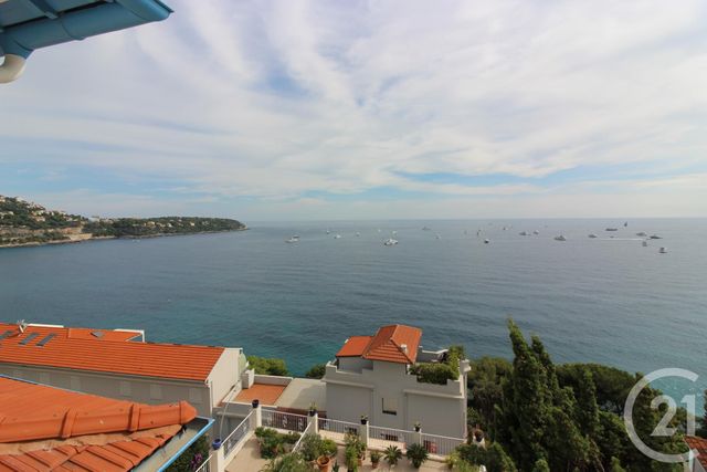 appartement - ROQUEBRUNE CAP MARTIN - 06