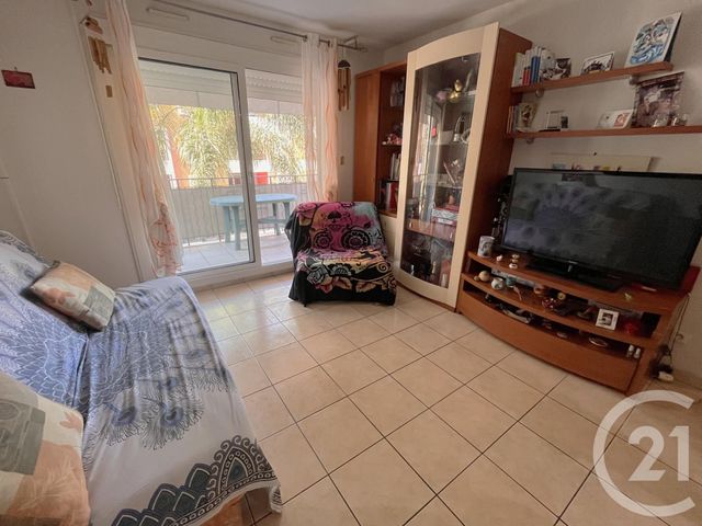 appartement - ROQUEBRUNE CAP MARTIN - 06