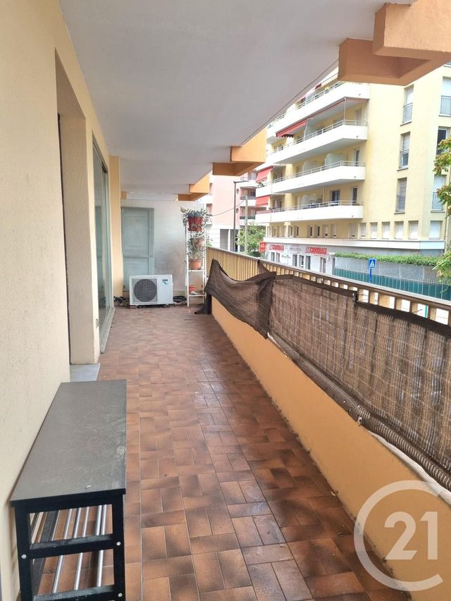 Appartement F2 à vendre - 2 pièces - 55.0 m2 - ROQUEBRUNE CAP MARTIN - 06 - PROVENCE-ALPES-COTE-D-AZUR - Century 21 Agence Molière