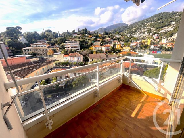 Appartement F3 à vendre - 3 pièces - 65.65 m2 - ROQUEBRUNE CAP MARTIN - 06 - PROVENCE-ALPES-COTE-D-AZUR - Century 21 Agence Molière