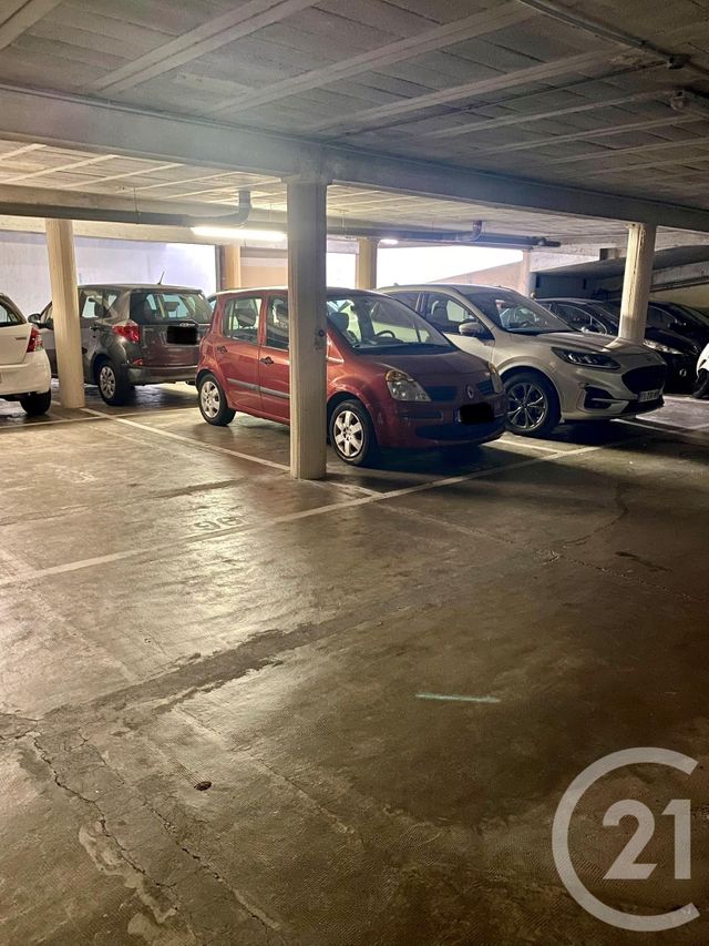 Parking à louer ROQUEBRUNE CAP MARTIN