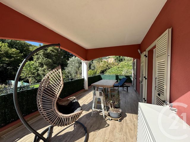 Appartement F4 à vendre - 5 pièces - 96.64 m2 - MENTON - 06 - PROVENCE-ALPES-COTE-D-AZUR - Century 21 Agence Molière