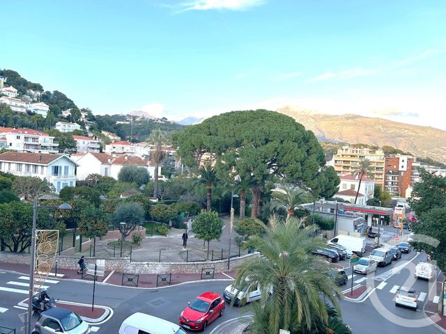 Appartement F2 à vendre - 2 pièces - 48.78 m2 - ROQUEBRUNE CAP MARTIN - 06 - PROVENCE-ALPES-COTE-D-AZUR - Century 21 Agence Molière