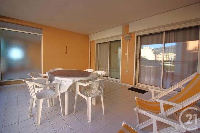 Appartement F2 à vendre - 2 pièces - 45.0 m2 - ROQUEBRUNE CAP MARTIN - 06 - PROVENCE-ALPES-COTE-D-AZUR - Century 21 Agence Molière