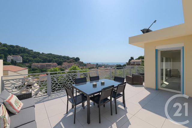 appartement - ROQUEBRUNE CAP MARTIN - 06