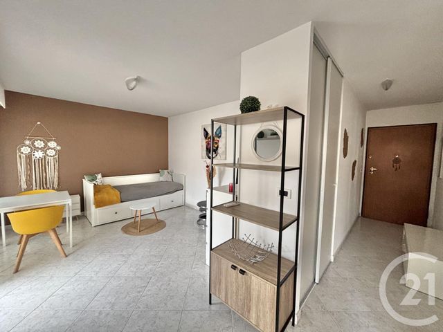 appartement - MENTON - 06